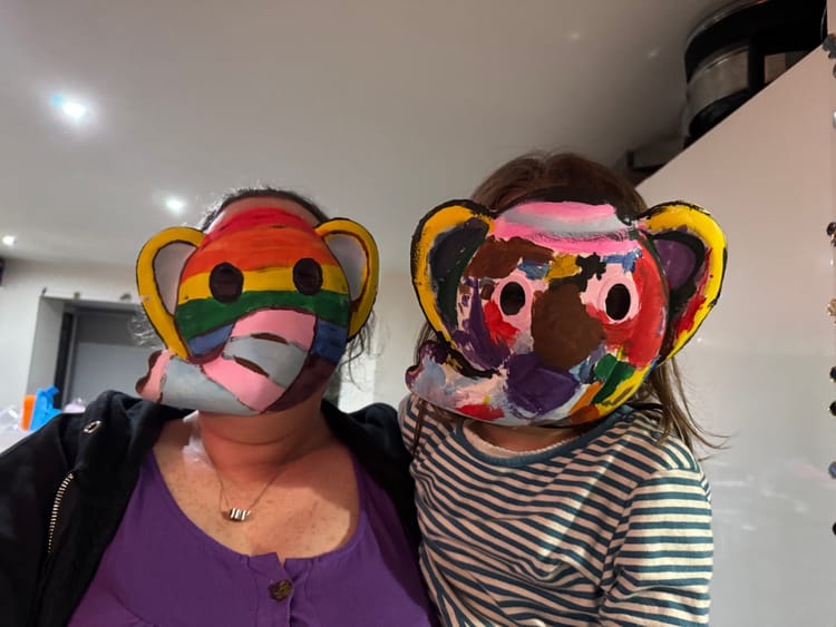 Experiential support